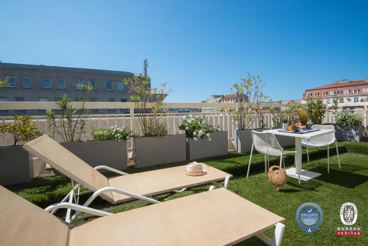 Hotel Novotel Centre Prado Velodrome 4*