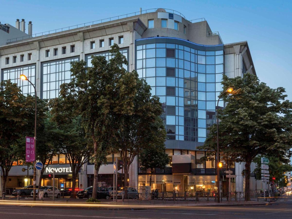 Novotel Centre Prado Velodrome Hotel Marseilles