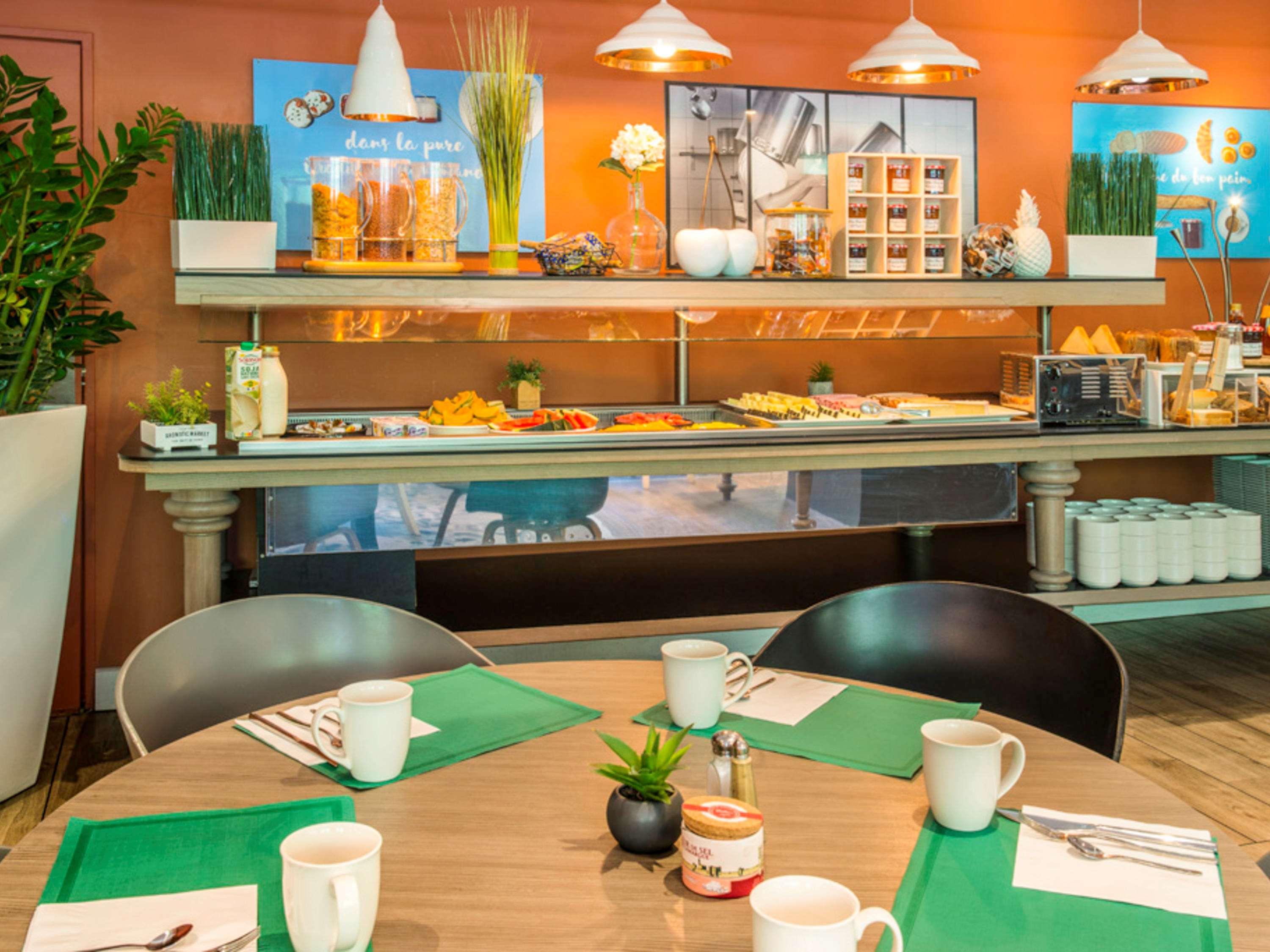 Hotel Novotel Centre Prado Velodrome 4*