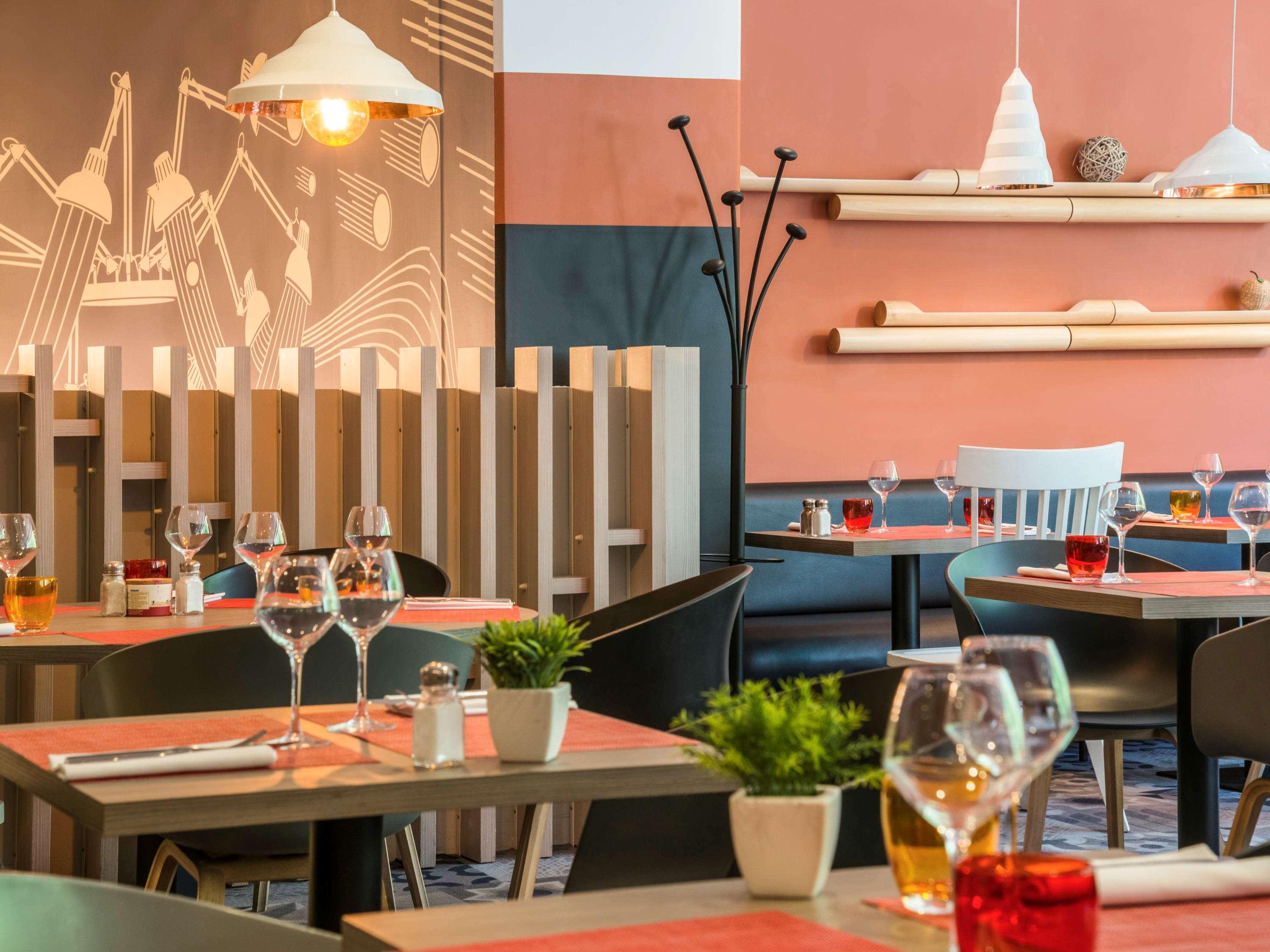 Hotel Novotel Centre Prado Velodrome