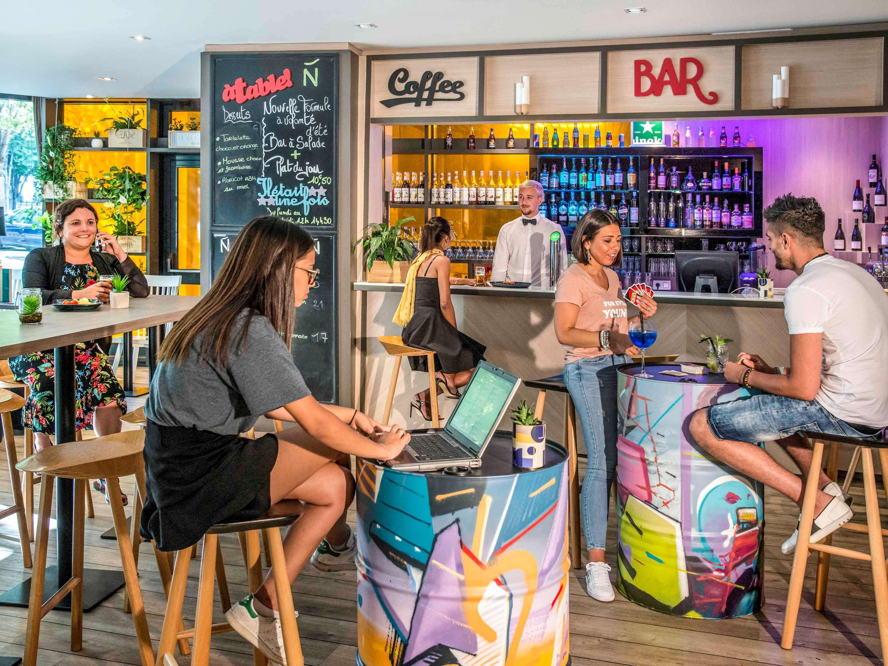 Novotel Centre Prado Velodrome Hotel Marseilles