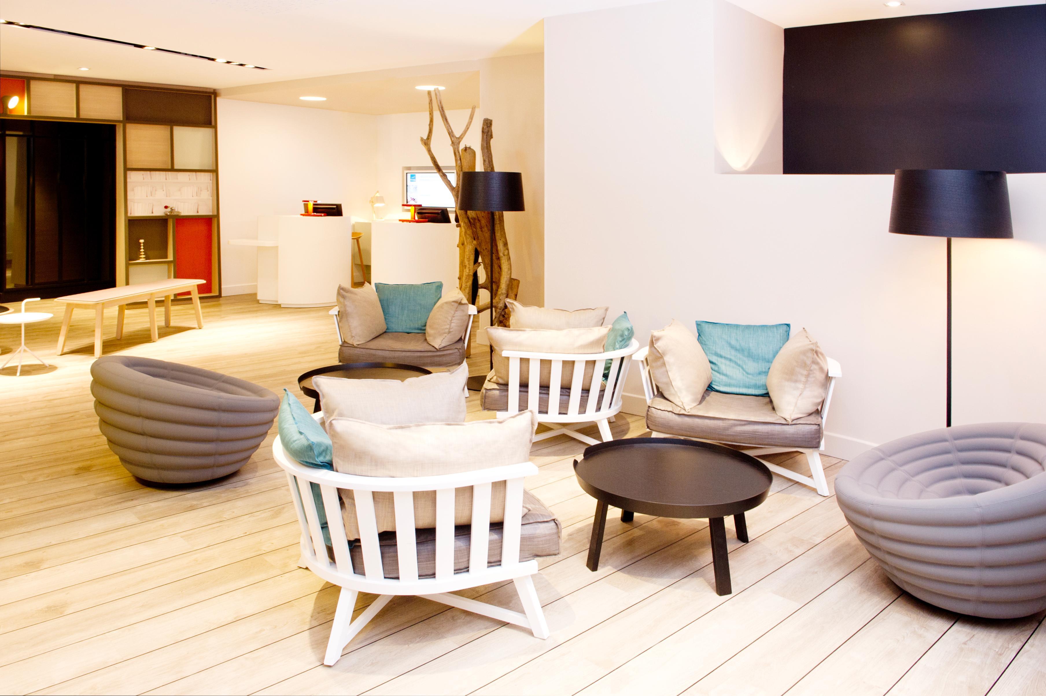 Novotel Centre Prado Velodrome 4* Marseilles