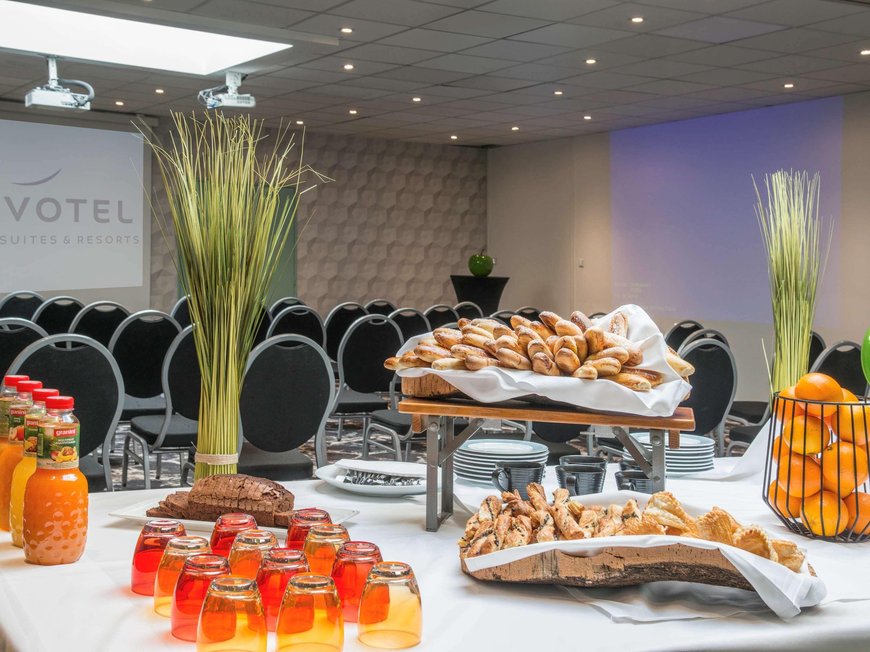 Hotel Novotel Centre Prado Velodrome