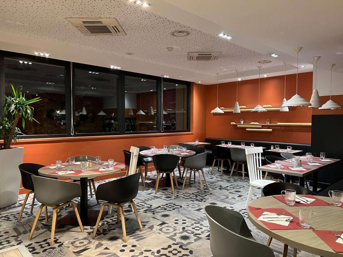Hotel Novotel Centre Prado Velodrome 4*