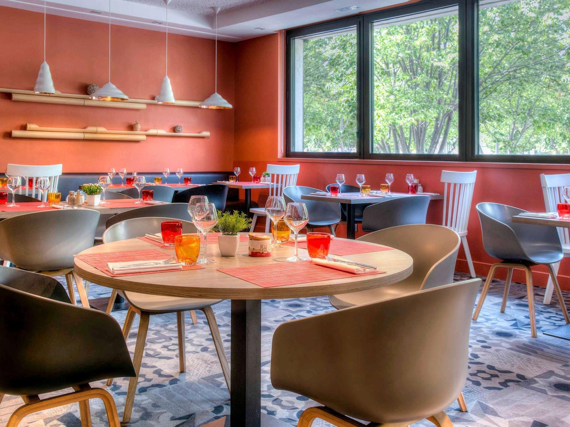 Novotel Centre Prado Velodrome 4* Marseilles
