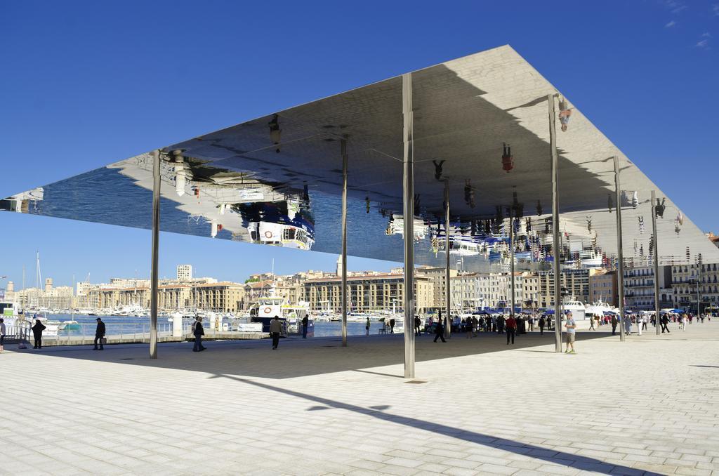Novotel Centre Prado Velodrome Marseilles