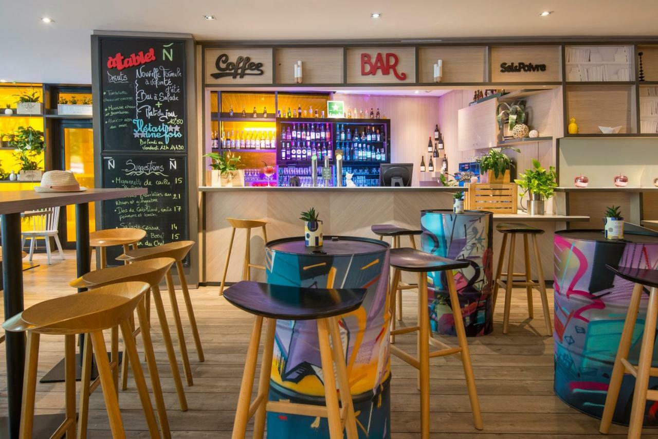 Novotel Centre Prado Velodrome