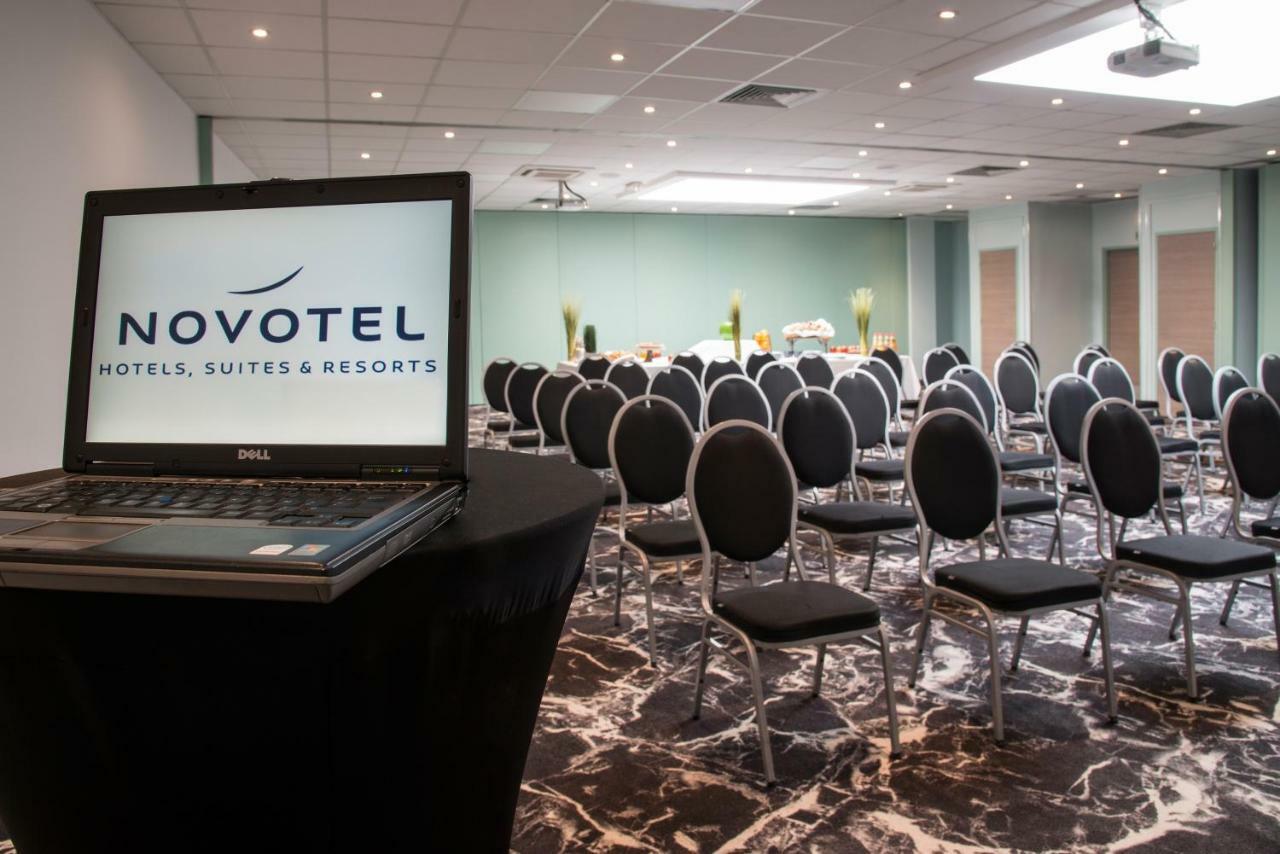 Novotel Centre Prado Velodrome 4* Marseilles