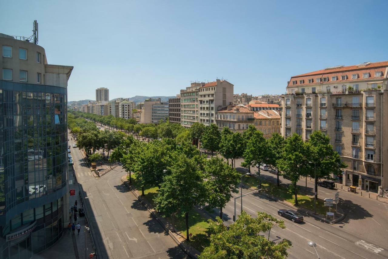 Novotel Centre Prado Velodrome Hotel Marseilles