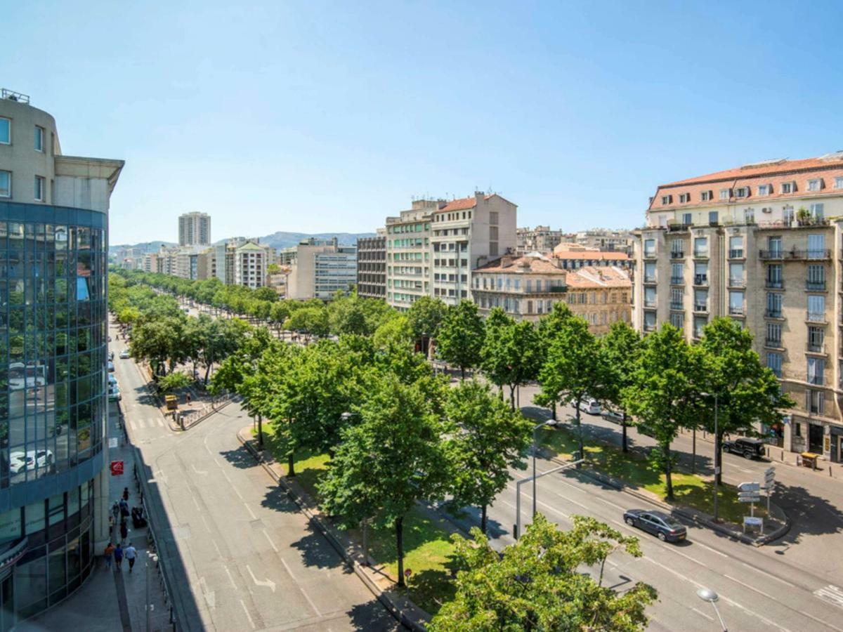 Novotel Centre Prado Velodrome 4*